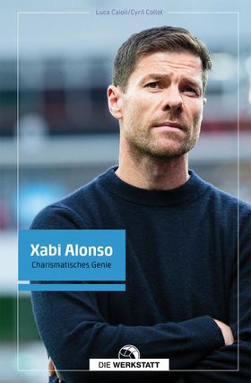 Xabi Alonso Charismatisches Genie