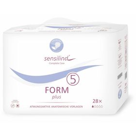 Sensilind Form Plus 5