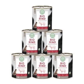 naftie 100% Bio-Rind