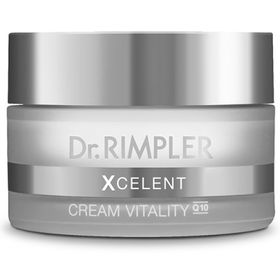 Dr. Rimpler Xcelent Cream Vitality Q10
