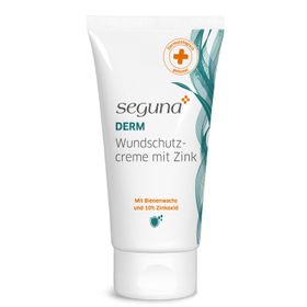 SEGUNA Derm Wundschutzcreme mit Zink