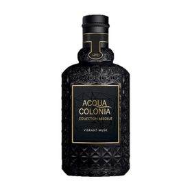 No.4711 Acqua Colonia, Collection Absolue Vibrant Musk  EdP Nat. Spray