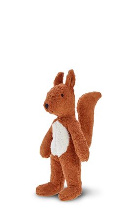 Senger Schlenker Eichhörnchen