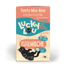LuckyLou LS Tasty-Mix