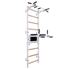 BenchK Sprossenwand Fitness-System 722
