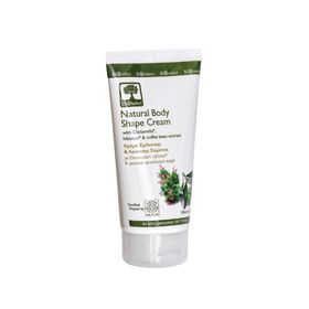 BIOselect Lotion & Feuchtigkeitscreme - Natürliche Body Shape Cream
