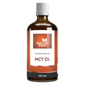 Natural Pro | MCT Öl