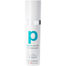 Viliv, P Protect your Skin