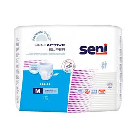 Seni Active Super Inkontinenzpants