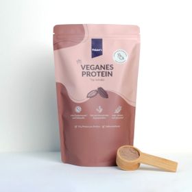 Pelster's Veganes Bio Proteinpulver Typ Schoko
