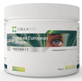 Collavita Pure Vital +C
