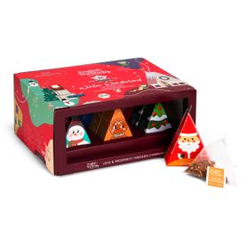 Tee Geschenk "Winter Wonderland", bio - English Tea Shop