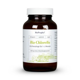 BioProphyl BIO Chlorella