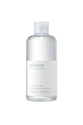 mixsoon Centella Cleansing Water