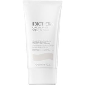 BIOTHERM Cera Foam Cleanser Reinigungsschaum