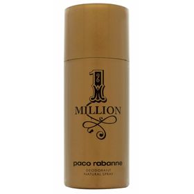 Paco Rabanne 1 Million Deodorant Spray