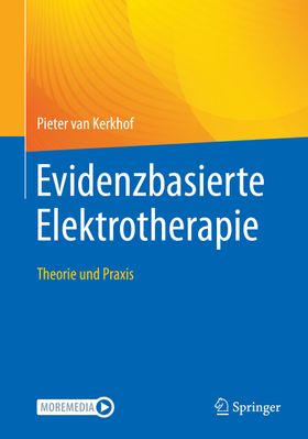 Evidenzbasierte Elektrotherapie