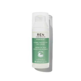 REN CLEAN SKINCARE EVERCALM Global Protection Day Cream