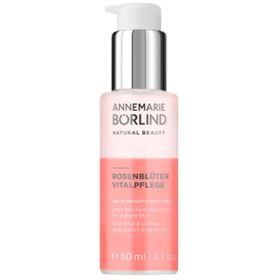 ANNEMARIE BÖRLIND ROSENBLÜTEN VITALPFLEGE