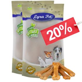 Lyra Pet® Kauknochen ca. 16 cm MHD 1/2026