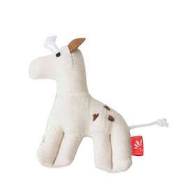 kikadu Kleine Rassel Giraffe