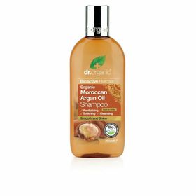 Dr.Organic Moroccan Argan Oil Shampoo
