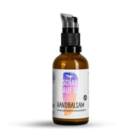 SCHAU AUF DI Waldviertler BIOkosmetik Bio Handbalsam