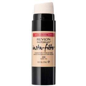 Photoready Insta-Filter Foundation