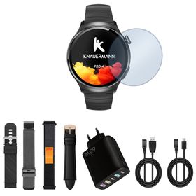 Knauermann PRO 4 (2026)