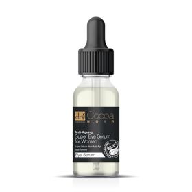 Dr Botanicals Cocoa Noir Anti-Aging Super Augenserum für Frauen 15 ml