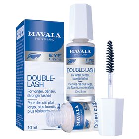 DOUBLE-Lash Wimpernpflege