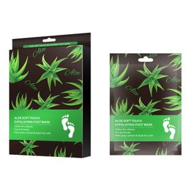 PEELING-FUSSMASKE-PALOMA BEAUTIES