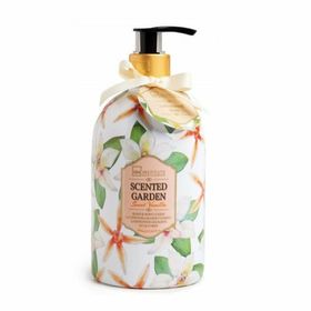 Idc Institute Sweet Vanilla Hand & Body Lotion