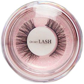 Oh My Lash - Falsche Wimpern aus Nerz