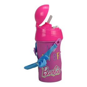 Barbie Happy Thoughts Trinkflasche, Sportflasche