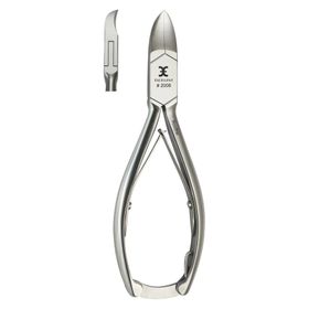 Excellent Solingen Nagelzange