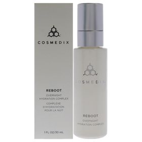 Reboot Overnight Hydration Complex von Cosmedix