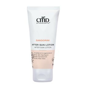 CMD Naturkosmetik Sandorini After Sun Lotion