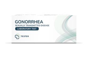 Gonorrhöe Test - Urine Test (MAN)