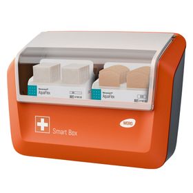 WERO Smart Box® Pflasterspender