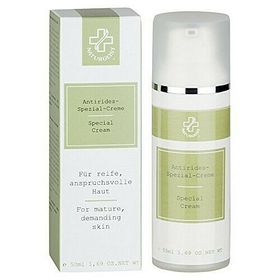 Hagina Cosmetics Antirides Spezial-Creme