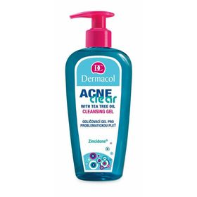 Dermacol Acneclear-Reinigungsgel