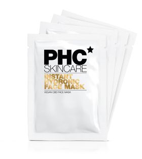 PHC Skincare Instant Hydronic Face Mask