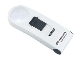 Schweizer Ökolux Plus Mobil Kaltweiß - 6500 Klevin 12 fach / Ø 35mm