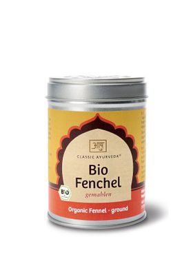 Classic Ayurveda - Fenchel