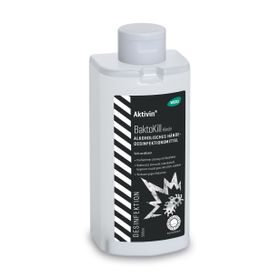 WERO Aktivin® BaktoKill Hände Desinfektion Spenderflasche