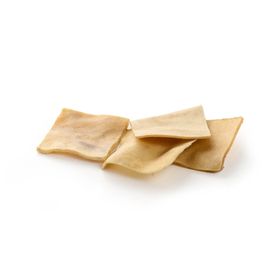 Kauartikel.com Rinder-Kauchips, groß