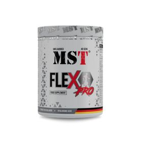 MST - Flex Pro - Kollagenhydrolysat + Hyaluronsäure