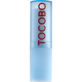 TOCOBO Glass Tinted 013 Tangerine Red Lip balm