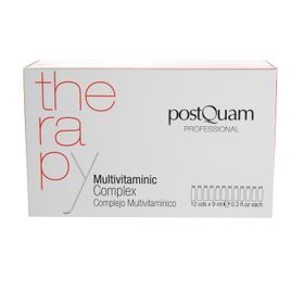 Postquam multivitamin ampullen